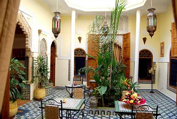 Dar Zouhour