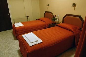 Pyramos Hotel