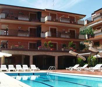 Hotel Calipso
