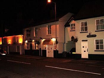 The Shipwrights Arms Hotel