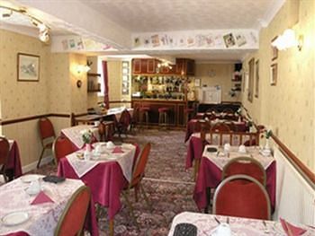 Paignton Court Hotel - Guest house