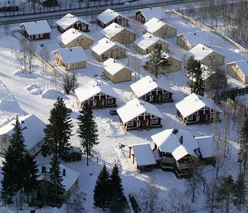 Ounasvaaran Pirtit