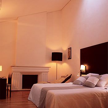Domus Selecta Hotel And Boutique Spa Adealba