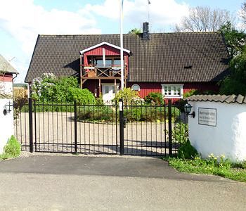 MattisgÃ¥rden Bed & Breakfast