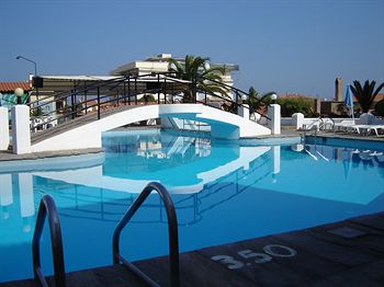 Anema By The Sea Hotel Apartments