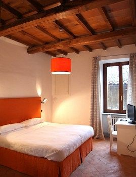 Sant'Angelo 42 - Bed & Breakfast