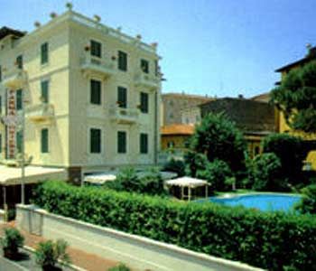 Hotel Parma e Oriente