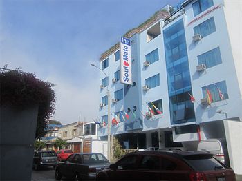 Soul Mate Inn