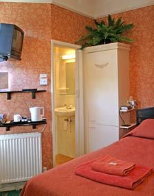 Tower Guest House