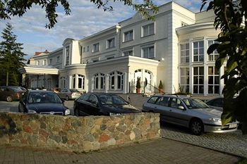 Hotel Lubicz Spa and Wellness