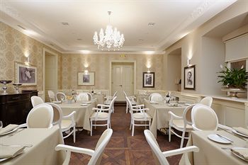 Vintage Boutique Hotel