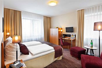 Comfort Hotel Tom Kyle