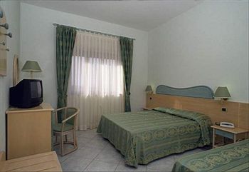 Hotel Villa Belvedere