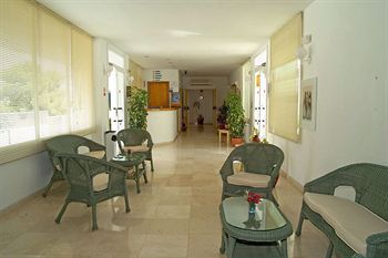 Apartamentos El Coto