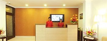 Clarks Inn Kailash Colony