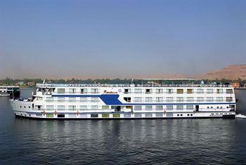 M/S Renaissance Luxor-Luxor 7 nights Cruise