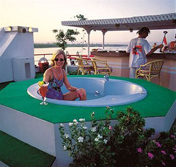M/S Sherry Boat Luxor-Luxor 7 nights Cruise Monday-Monday