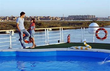 M/S Amarante Luxor-Luxor 7 nights Nile Cruise Monday-Monday