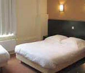 Hotel Albert 2