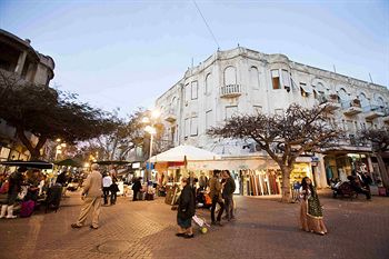 Galileo Hotel