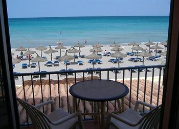 Hotel Blue Beach
