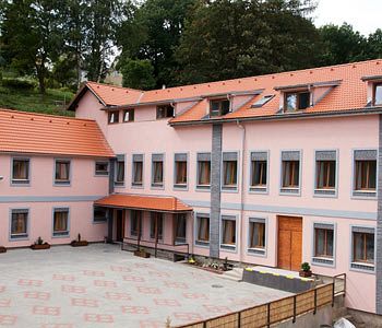 Inter Hostel Liberec