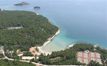 Pine Beach Pakostane - All Inclusive