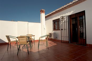 Apartamentos AbulacÃ­