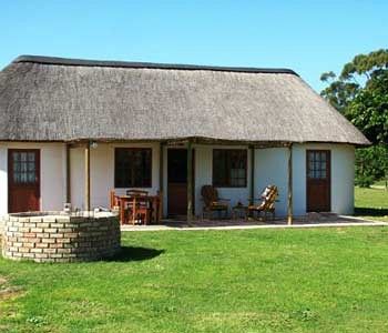 De Old Drift Guest Farm
