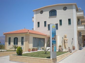 Mesogios Apartments