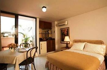 Hotel Don Jaime
