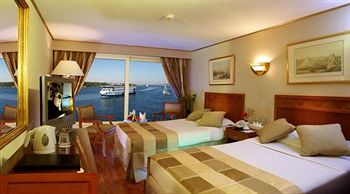 Tiyi / Tuya Aswan-Luxor 3 Nights Cruise Friday-Monday