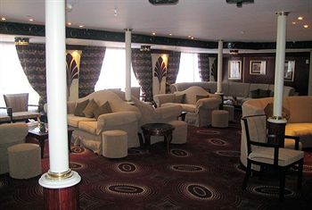 M/S Renaissance Luxor-Aswan 4 night Cruise