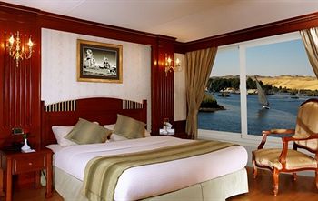Tiyi / Tuya Luxor-Luxor 7 Nights Cruise Monday-Monday