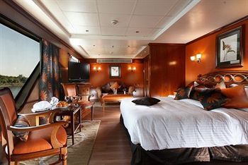 M/S AMARCO Aswan-Luxor 3 nights Nile Cruise Friday-Monday