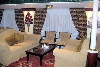 M/S Renaissance Aswan-Luxor 3 night Cruise