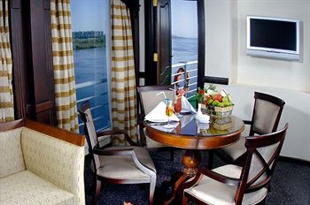 M/S Amarante Aswan-Luxor 3 nights Nile Cruise Friday-Monday