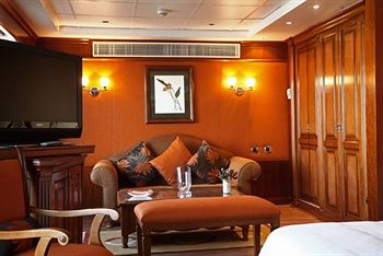 M/S AMARCO Luxor-Aswan 4 nights Nile Cruise Monday-Friday