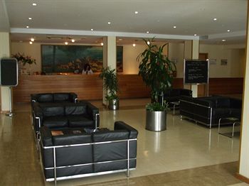 Angra Garden Hotel
