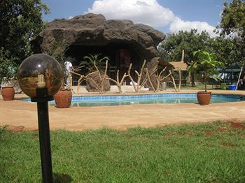 Mokoyeti Resort