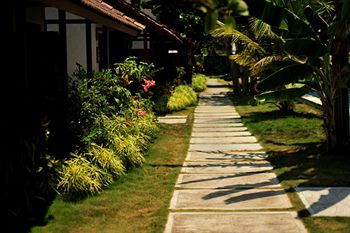 Cocotinos Manado, a Boutique Dive Resort