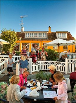 Strandhotellet