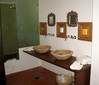 Hotel Blanco Riad Optimal Hotels