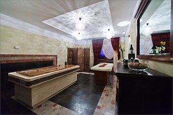 SPA Hotel Splendor