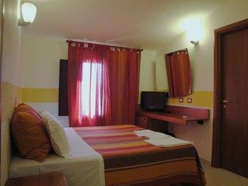 Villa Sunset Bed & Breakfast