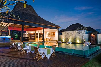 Amor Bali Villas & Spa Resort