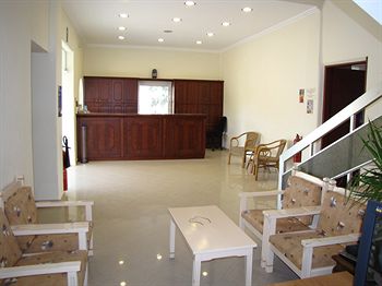 Galini Beach Hotel