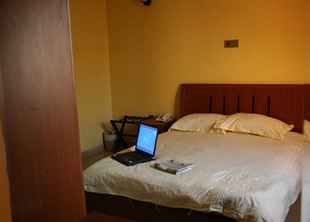 Hotel Kipepeo