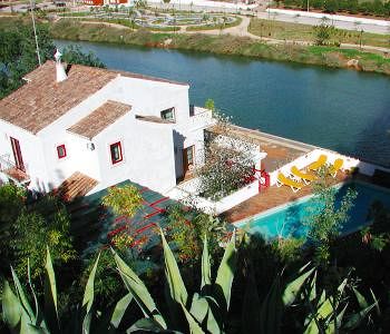 Tavira Inn Hotel - Guest House