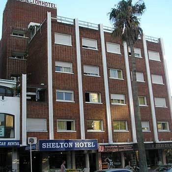 Shelton Hotel